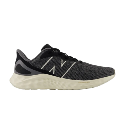 New Balance Fresh Foam Arishi v4 'Black Angora'
