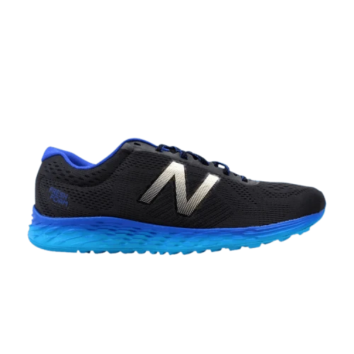 New Balance Fresh Foam Arishi Black