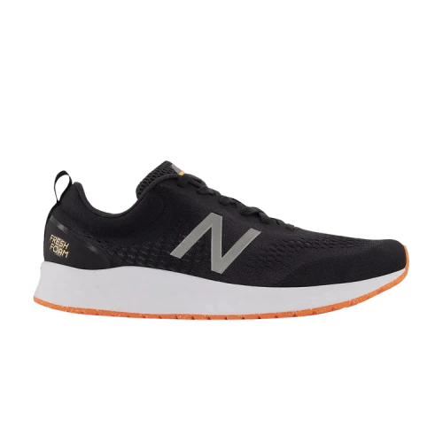 New Balance Fresh Foam Arishi v3 'Black Orange'
