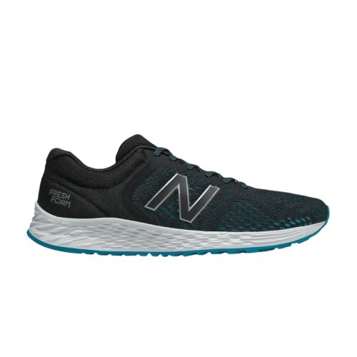 New Balance Fresh Foam Arishi v2 'Black Blue'