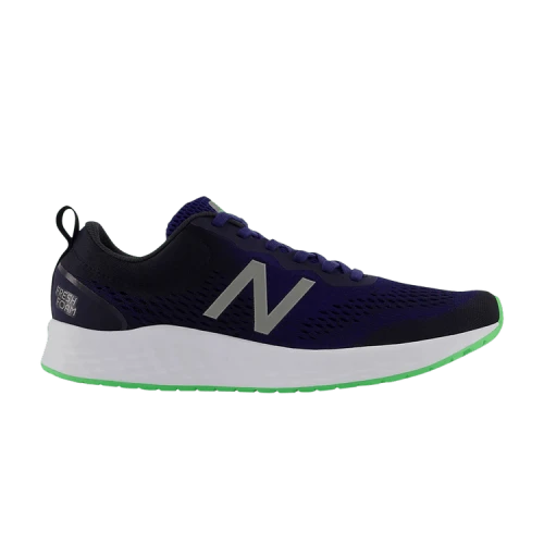 New Balance Fresh Foam Arishi v3 'Dark Blue'