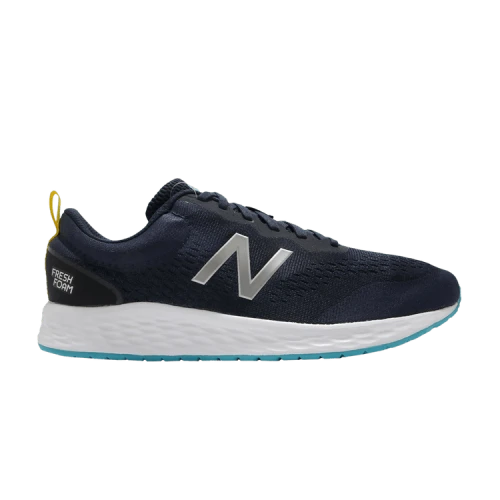 New Balance Fresh Foam Arishi v3 2E Wide 'Navy'