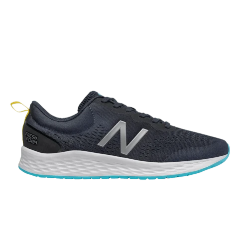 New Balance Fresh Foam Arishi v3 Eclipse Natural Indigo