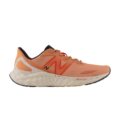 New Balance Fresh Foam Arishi v4 'Cedar Timberwolf'