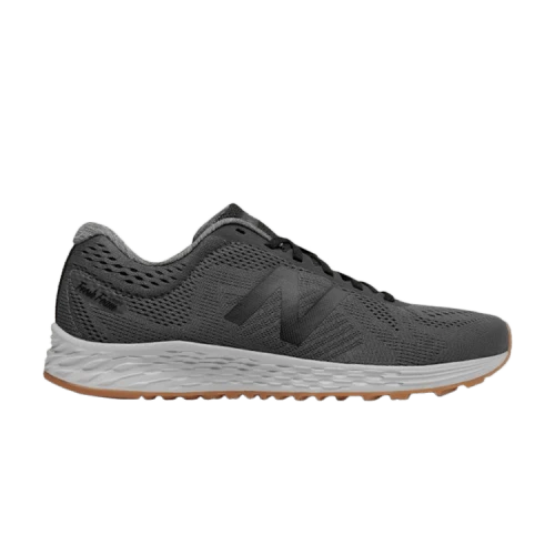 New Balance Fresh Foam Arishi 'Charcoal Grey'
