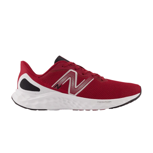 New Balance Fresh Foam Arishi v4 'Crimson'