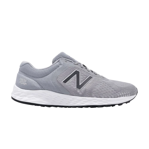New Balance Fresh Foam Arishi Extra Wide 'Grey Black'