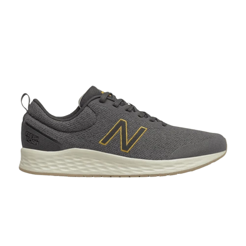 New Balance Fresh Foam Arishi v3 'Magnet Phantom'