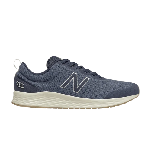 New Balance Fresh Foam Arishi v3 'Blue White'