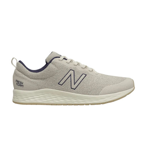 New Balance Fresh Foam Arishi v3 'Gray Dark Blue'