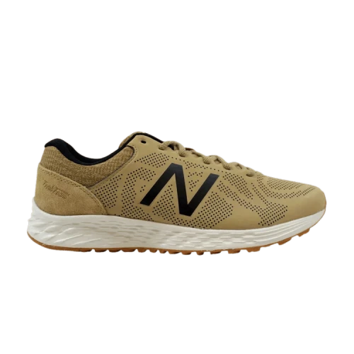 New Balance Fresh Foam Arishi Luxe Tan