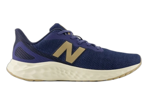 New Balance Fresh Foam Arishi v4 Dream State Incense Angora