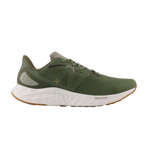 New Balance Fresh Foam Arishi v4 2E Wide 'Khaki'
