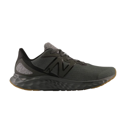 New Balance Fresh Foam Arishi v4 'Black Gum'