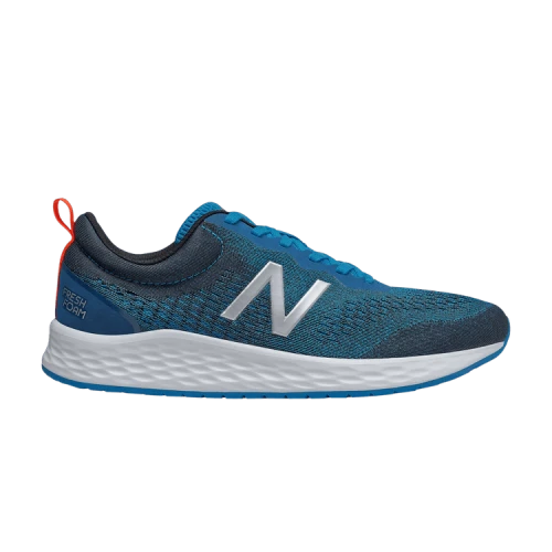 New Balance Fresh Foam Arishi v3 'Blue'