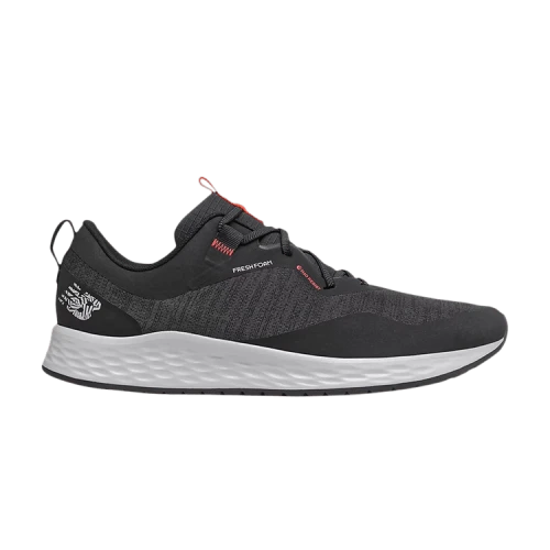 New Balance Fresh Foam Arishi v3 Utility Black Energy Red