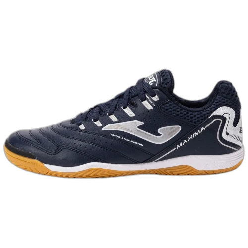 Joma MAXIMA Soccer Shoes Unisex Blue