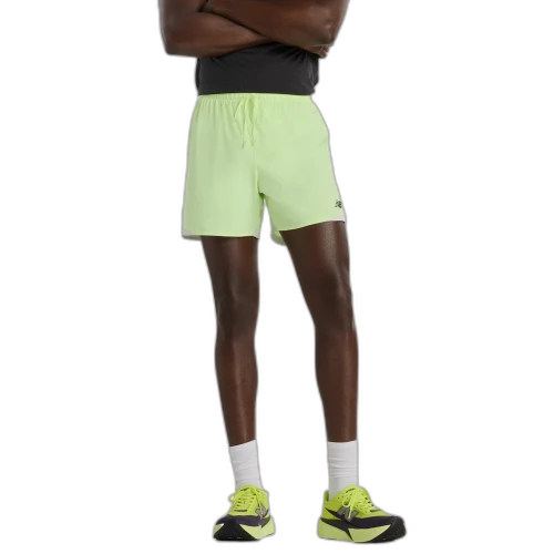 New Balance RC SHORT 5 Running Shorts Men's