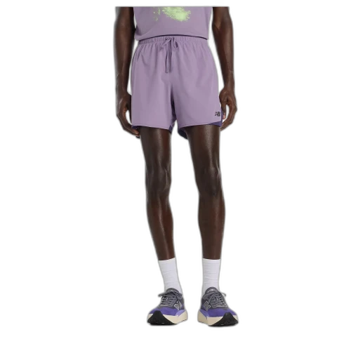 New Balance Running Shorts Men's