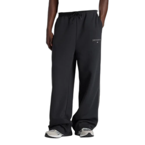 New Balance Trackside Fleece Pant Fleece Pants Men's
