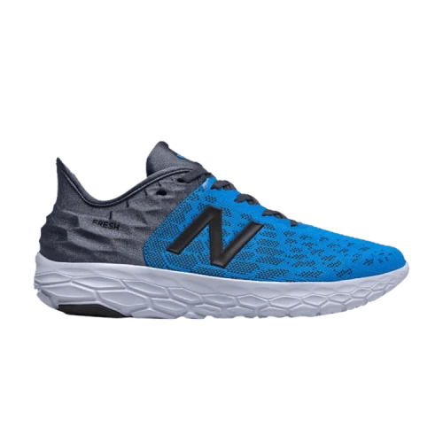 New Balance Fresh Foam Beacon v2 2E Wide 'Vision Blue'