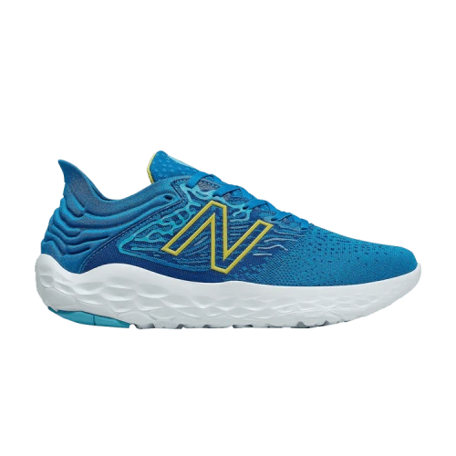 New Balance Fresh Foam Beacon v3 Wave Blue