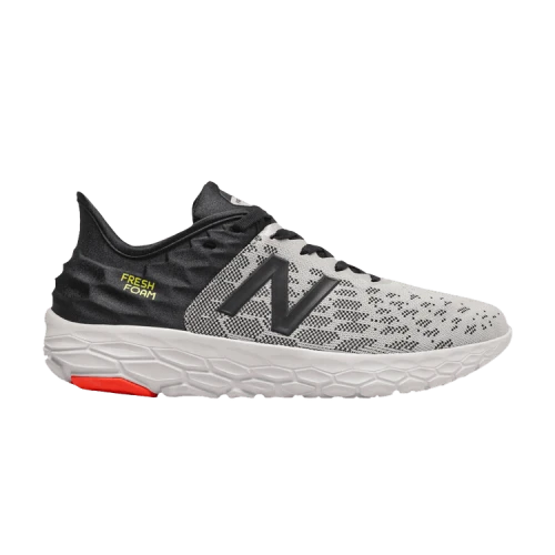 New Balance Fresh Foam Beacon v2 2E Wide 'Rain Cloud Black'