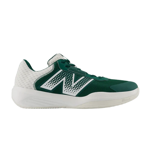 New Balance 696v6 Marsh Green Natural Mint