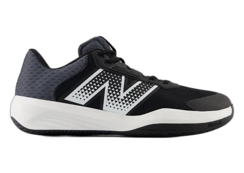 New Balance 696v6 Black White