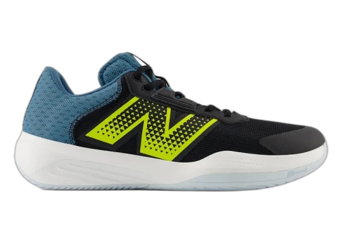 New Balance 696v6 Black Firefly