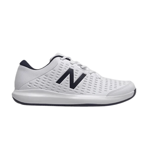 New Balance 696v4 White