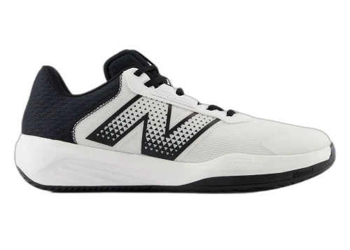 New Balance 696v6 White Black