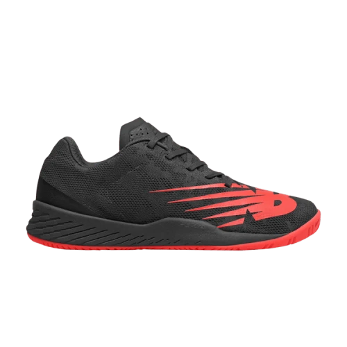 New Balance 896v3 'Black Energy Red'