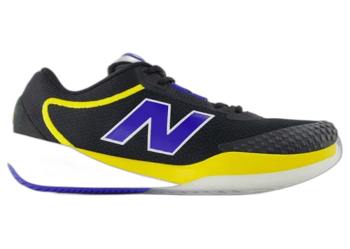New Balance FuelCell 996v6 Blue Gemstone Black
