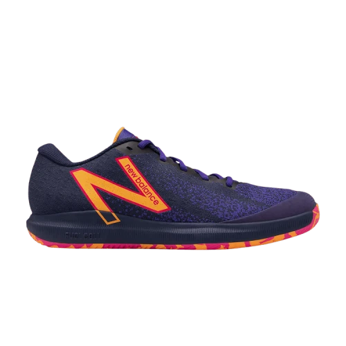 New Balance FuelCell 996v4.5 'Deep Violet'