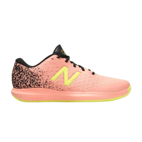 New Balance 996v4 'Ginger Pink'