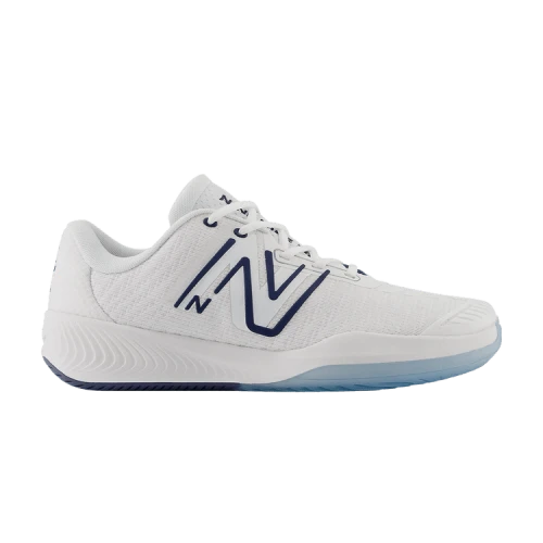 New Balance FuelCell 996v5 'White Navy'