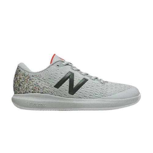 New Balance FuelCell 996v4 'Digital Pixel - Grey Neo Flame'