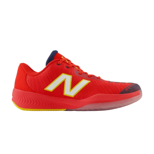 New Balance FuelCell 996v5 True Red Navy