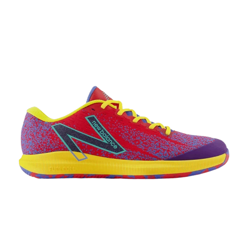 New Balance FuelCell 996v4.5 'Energy Red Bright Lapis'