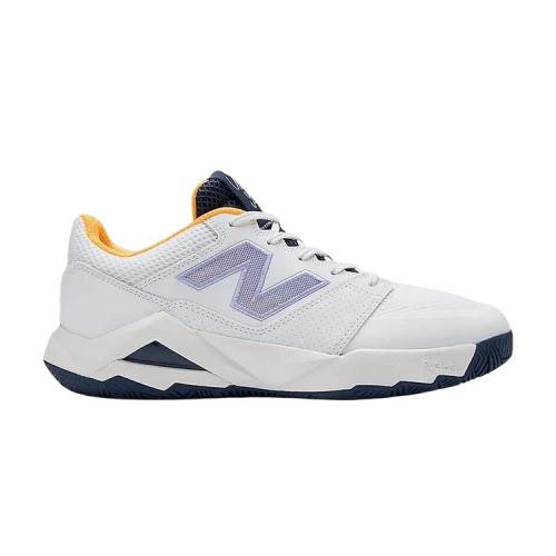 New Balance Coco Delray 'White Navy'