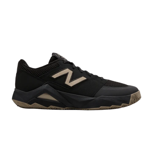 New Balance Coco Delray Stone Black