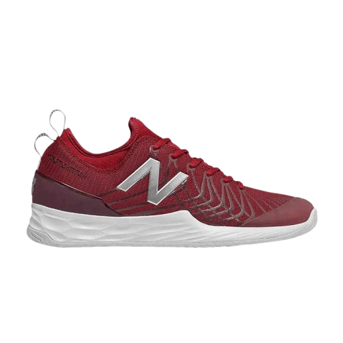 Gitman Bros x New Balance Fresh Foam LAV 2E Wide 'Scarlet'