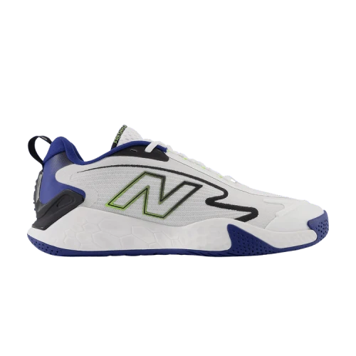New Balance Fresh Foam X CT-Rally White Navy