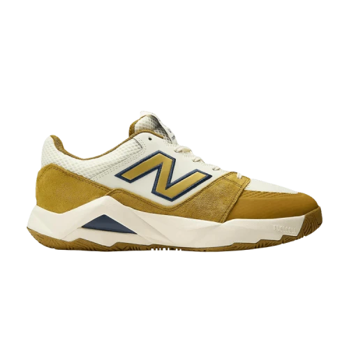 New Balance Coco Delray 'Angora Basil Oil'