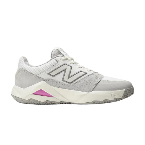 New Balance Coco Delray 'White Pink Heat'