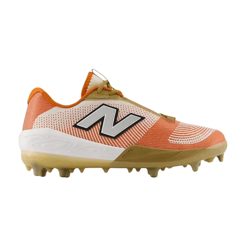 New Balance FuelCell Compv4 'Stucco Texas Orange'