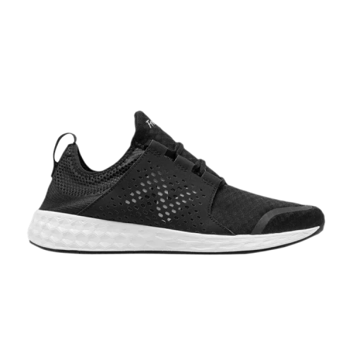 New Balance Fresh Foam Cruz 'Black'