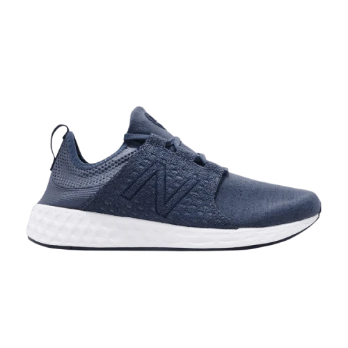 New Balance Fresh Foam Cruz Retro 'Hoodie'