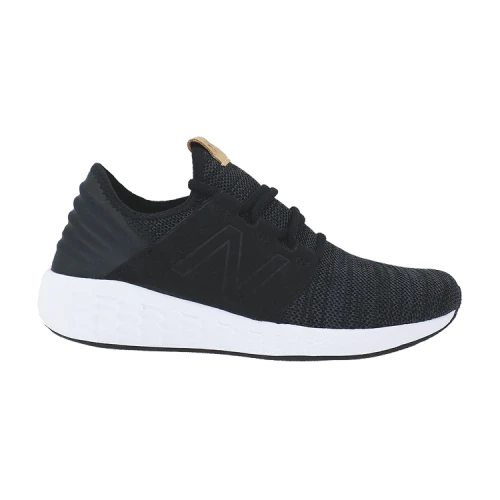 New Balance Fresh Foam Cruz v2 Black Magnet